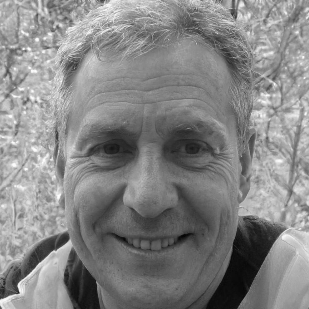 Portrait de Raphaël Deschamps